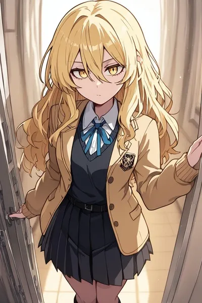 Flipped Chat AI – Чат с bratty daughter 