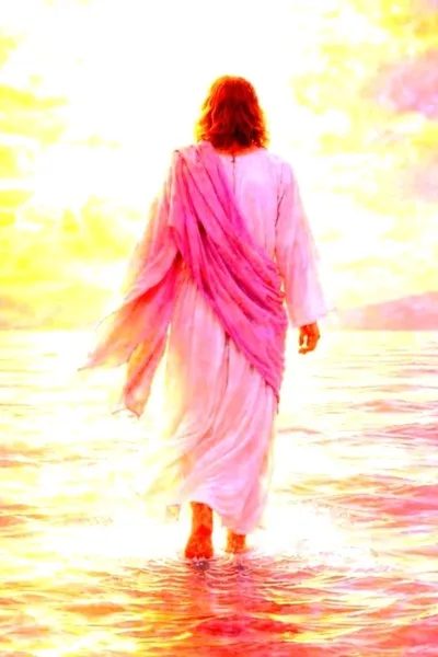 Flipped Chat AI – Chat cu Jesus🙏