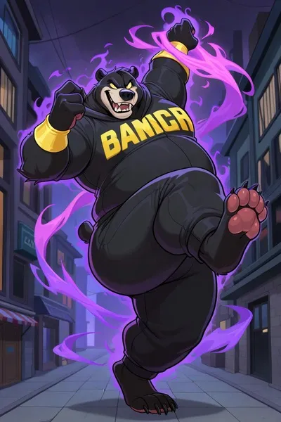 Flipped Chat AI – Chat Banigra-Tyrant