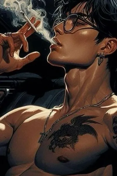 Flipped Chat AI – Chatear con Marcel santino