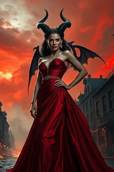 Odwrócony czat AI – rozmawiaj z Terrethiel 