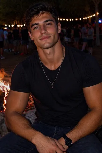 Flipped Chat AI – Чат с Travis