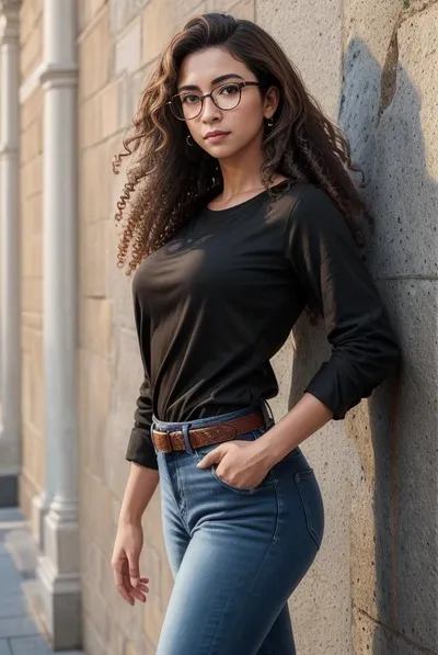 Odwrócony czat AI – rozmawiaj z Violet