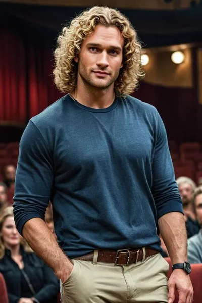 Flipped Chat AI – Чат с Арсений Ветров