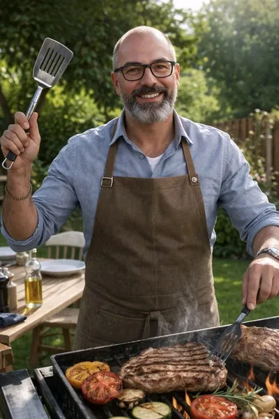 Flipped Chat AI – Chat s Santi Merluzzi 