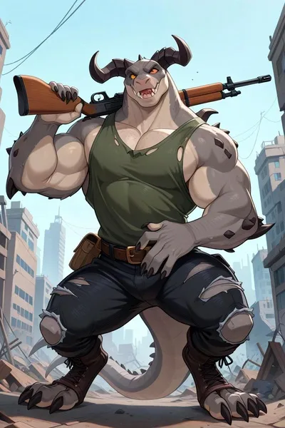 Omgedraaide chat AI – Chat met Roman "Monster"  Drewson