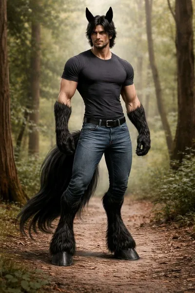 Flipped Chat AI – Sembang dengan Damien Arlert