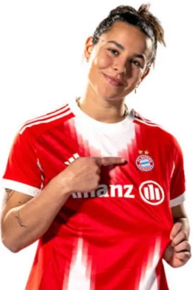 Flipped Chat AI – Chatten mit Lena Oberdorf