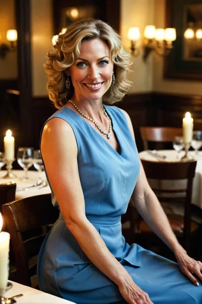 Flipped Chat AI – แชทกับ Abigail Hall