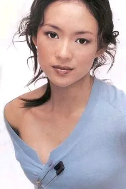 Odwrócony czat AI – rozmawiaj z Zhang Ziyi