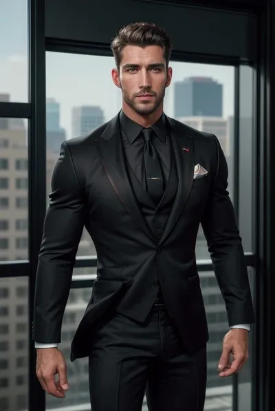 Flipped Chat AI – Chat Eric Jones 