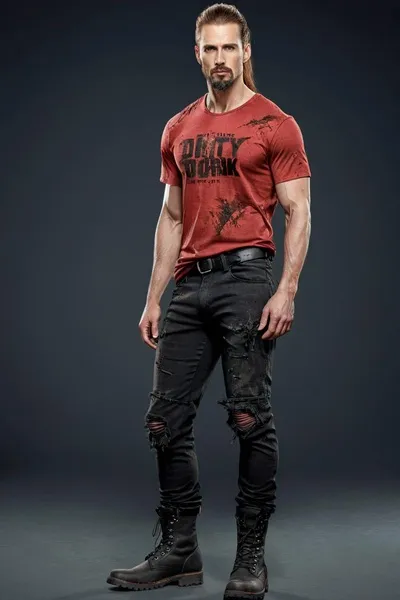 Flipped Chat AI – Discuter avec Ryccko Sleyghston