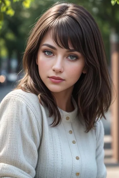 Flipped Chat AI – Chat s Chloe Carter