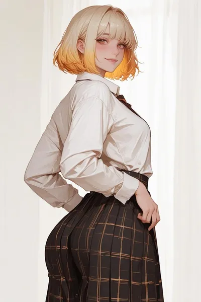 Flipped Chat AI – Chatear con Bárbara (Madrastra)