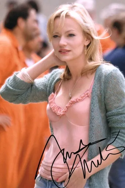 Omgedraaide chat AI – Chat met Samantha Mathis