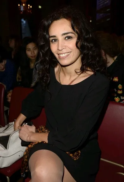 Flipped Chat AI – Chat cu Aida Touihri