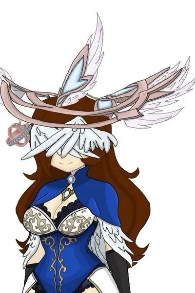 Flipped Chat AI – Чат с Анна