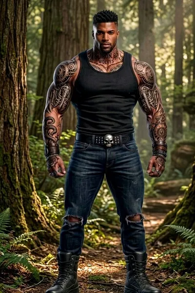 Flipped Chat AI – Chatta con Fenrir 