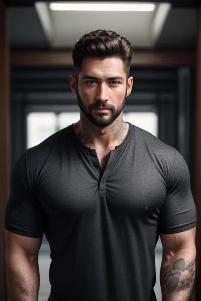 Flipped Chat AI – Csevegés Victor Stone