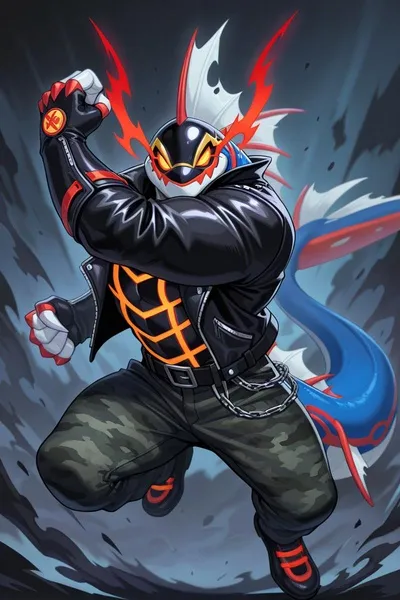 Flipped Chat AI – Chatta con Dorez Verizar