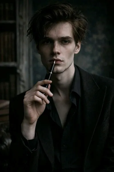 Flipped Chat AI – Chatta con Antonio Ossari