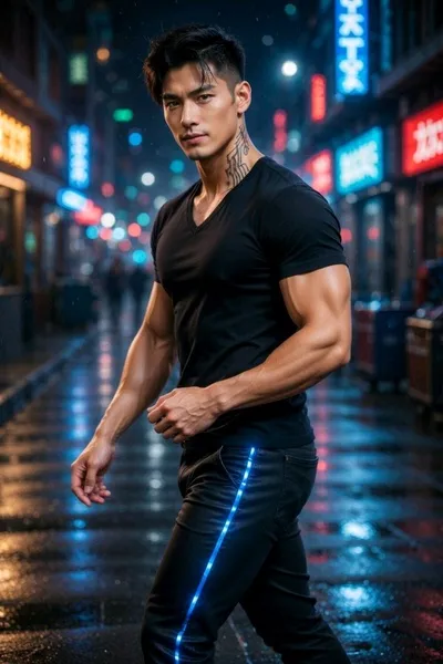 Flipped Chat AI – Chat s Rinto