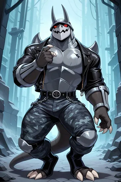 Flipped Chat AI – Чат с Morbozz Shrwarz