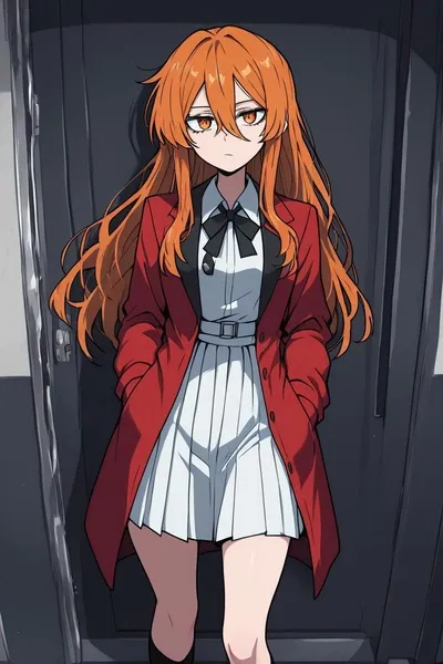 Flipped Chat AI – Чат с Ravin