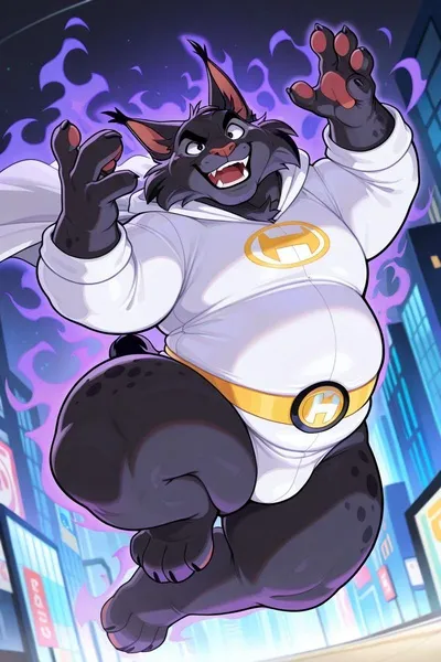 Flipped Chat AI – Chat Baryon