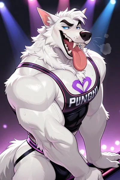 Flipped Chat AI – Chatear con Dexter Poliano