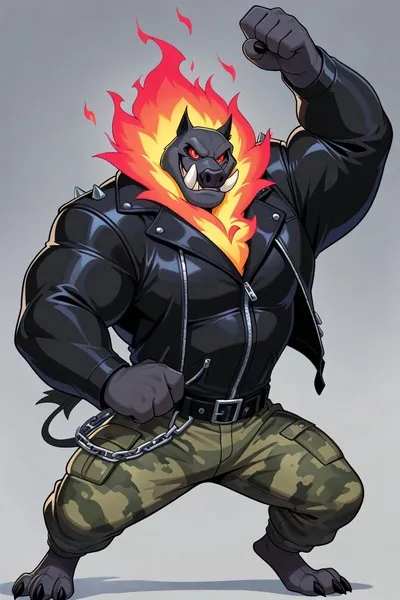 Çevrilmiş Sohbet Yapay Zekası – Charlie Grimvozile sohbet edin