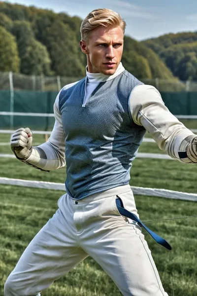 Flipped Chat AI – Discuter avec Hugo Myers 