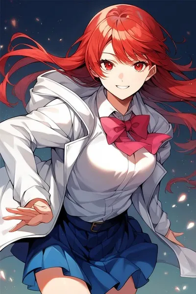 Flipped Chat AI – Chat s Saki Saki