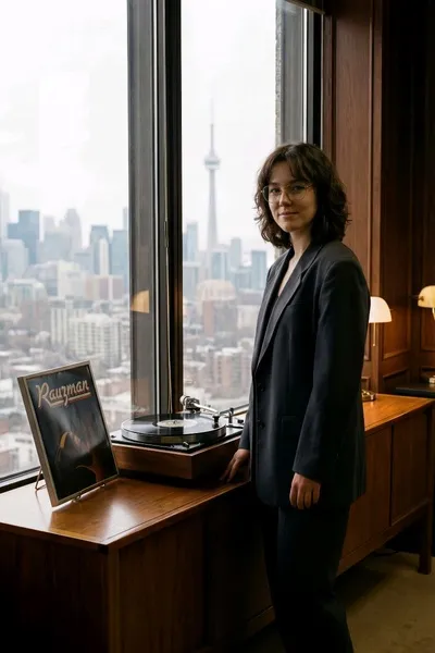 Flipped Chat AI – Chat Donna Jeffries 