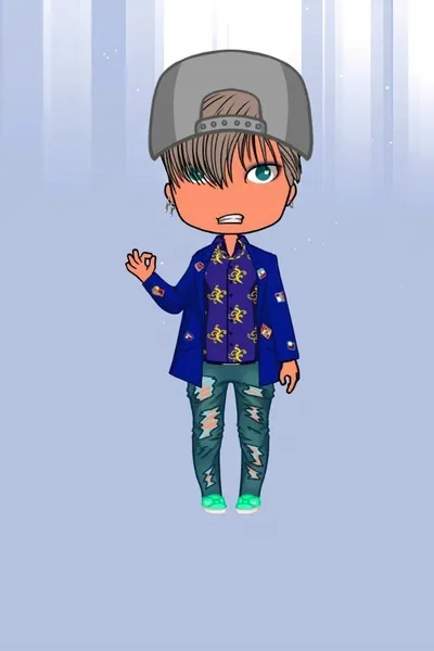 AI trò chuyện đảo ngược – Trò chuyện với Cret