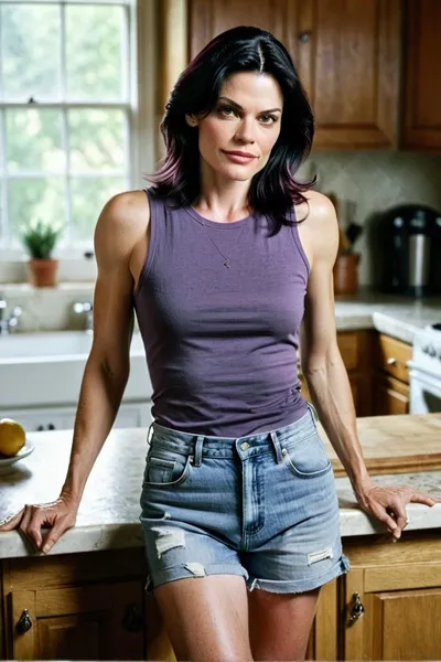 Flipped Chat AI – razgovarajte s Wynter Phoenix