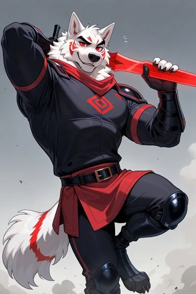 Flipped Chat AI – Bate-papo com Kasuto Tzurugui 