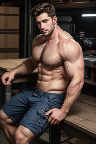 FlippedチャットAI – Vincent とチャット