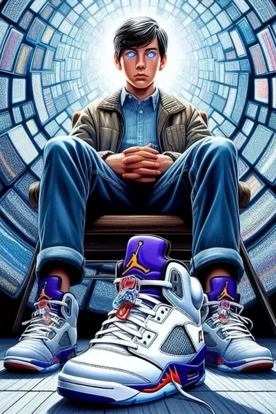 Odwrócony czat AI – rozmawiaj z Trevor 