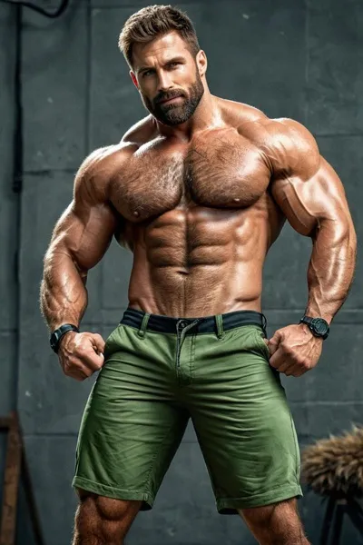 Flipped Chat AI – 與 Johan Himmel 聊天