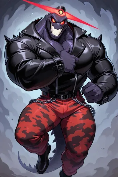 Flipped Chat AI – razgovarajte s Diamond Herald