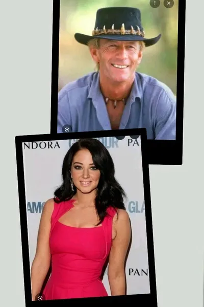 Odwrócony czat AI – rozmawiaj z Tulisa in the outback with mic