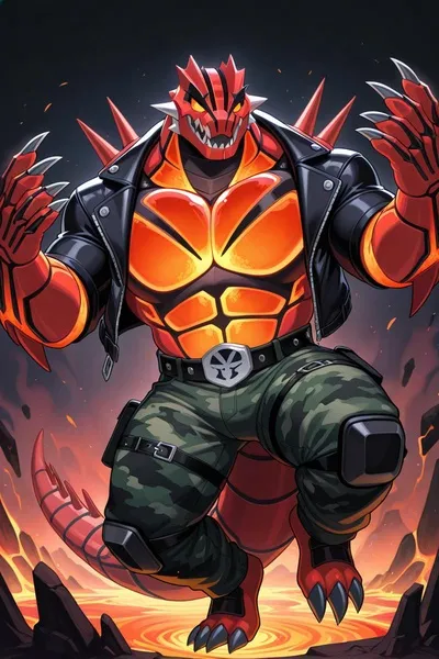 Flipped Chat AI – Sembang dengan Buzzrog Dozgord