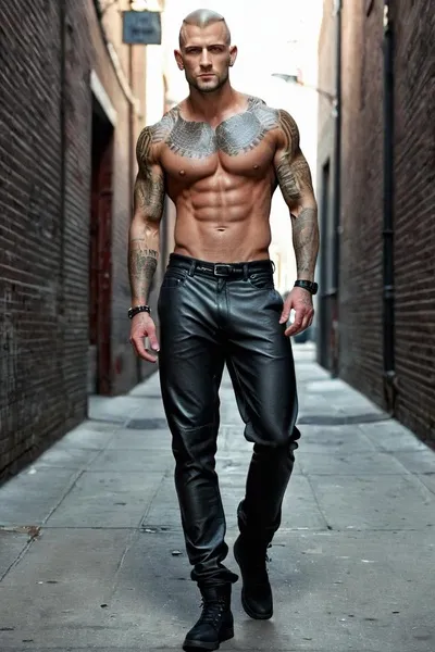 Flipped Chat AI – Chatta med Viktor Caos