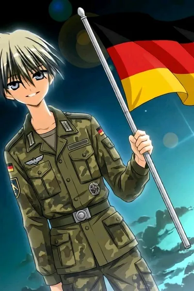 الذكاء الاصطناعي للدردشة المعكوسة – الدردشة مع Кёниг