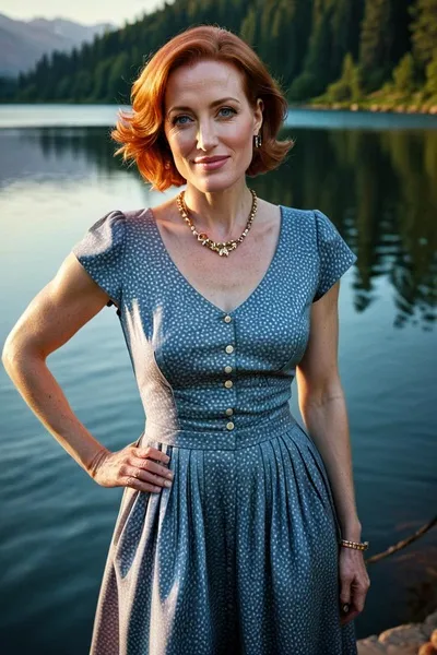 Flipped Chat AI – Chatten mit Willow Allen