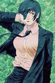 Flipped Chat AI – Chatear con Himeno