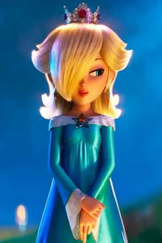 Flipped Chat AI – Chatta con Rosalina