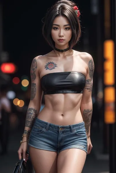 Flipped Chat AI – Chat cu Wendy Xu