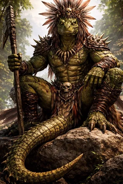 Flipped Chat AI – 與 Krayl  聊天